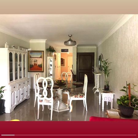 Posada Dilia Del Alba Санто-Доминго Экстерьер фото