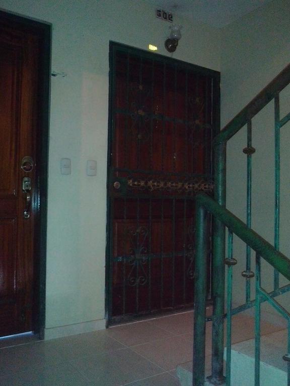 Posada Dilia Del Alba Санто-Доминго Экстерьер фото