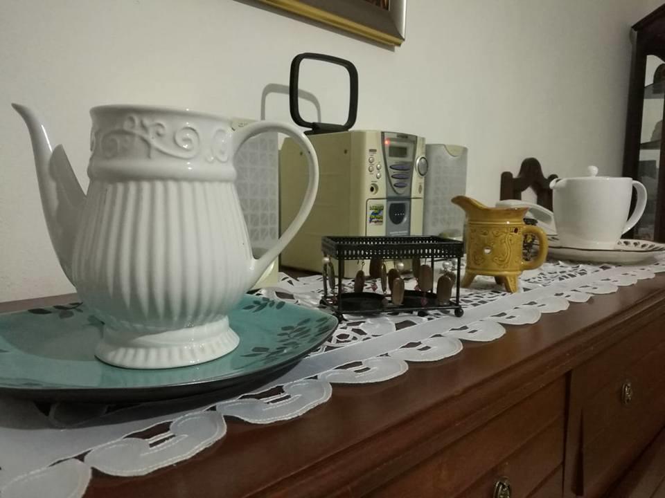 Posada Dilia Del Alba Санто-Доминго Экстерьер фото